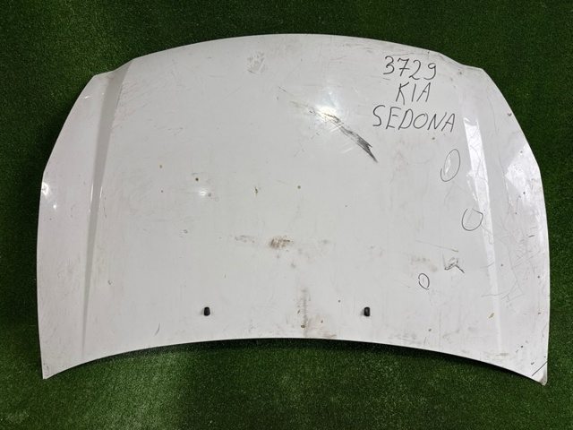Капот двигателя 664004D010 HYUNDAI