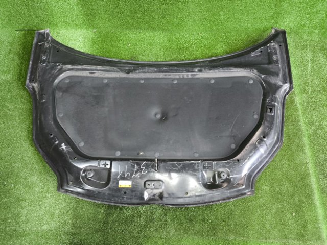 66400F1000 Капот купить Ужгород