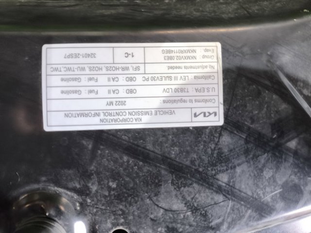 66400K0300 HYUNDAI Капот купить в Хмельницкий
