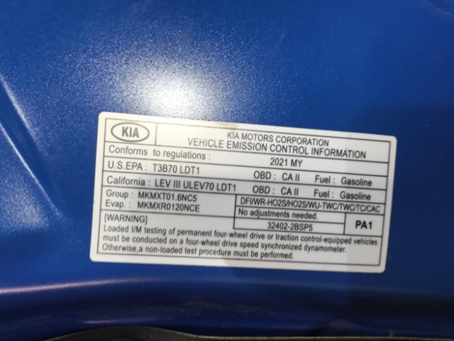 66400Q5000 Капот купить Кривой Рог