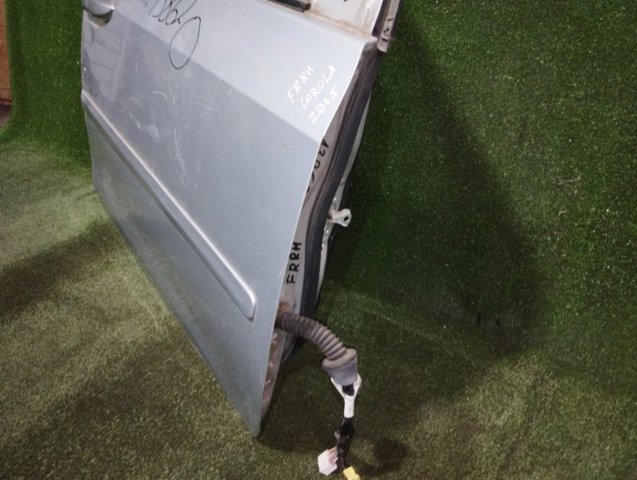 6700102390 TOYOTA Дверь передняя правая купить в Павлоград