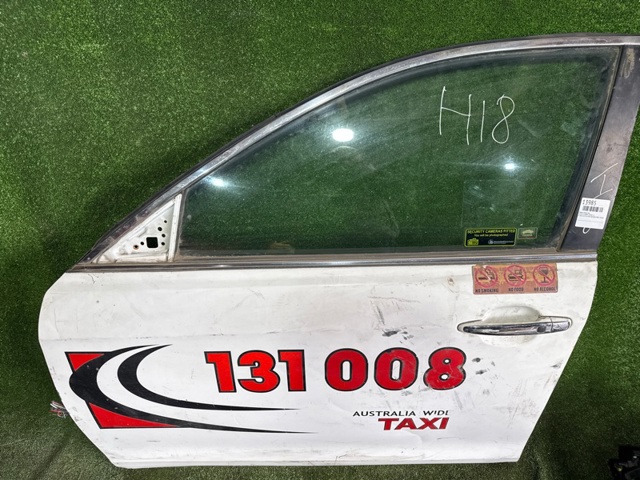 6700233170 TOYOTA Дверь передняя левая купить в Ровно