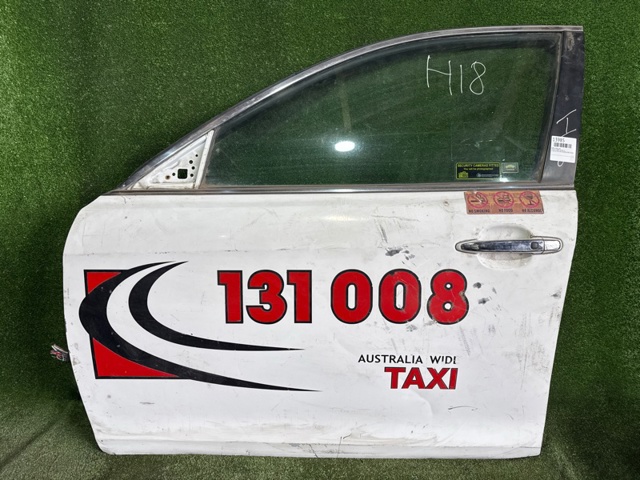 6700233170 TOYOTA Дверь передняя левая купить в Павлоград
