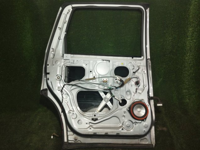670040C160 TOYOTA Дверь задняя левая купить в Сумы