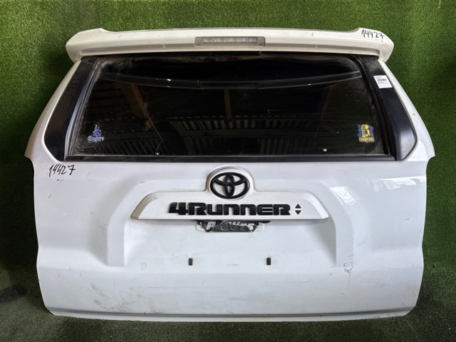 Задняя дверь 6700535470 TOYOTA