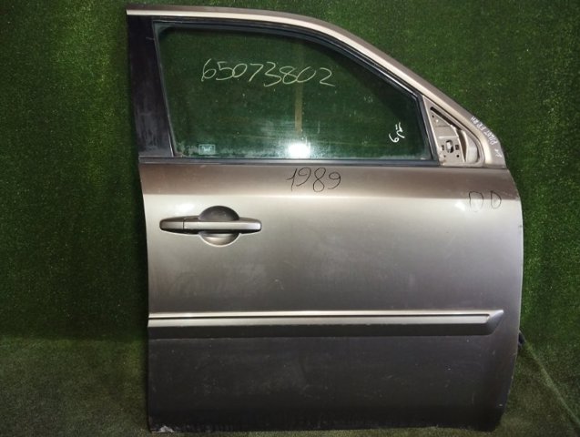 Пассажирская передняя дверь 67010SZAA90ZZ HONDA