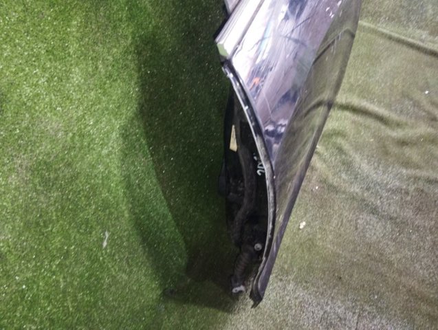 673008062 MASERATI Дверь задняя левая купить в Черновцы