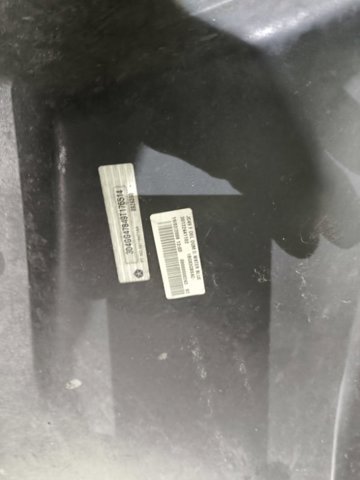 68034169AD CHRYSLER Бампер передний купить в Хмельницкий