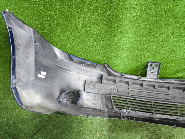 68034169AD CHRYSLER Бампер передний купить в Павлоград