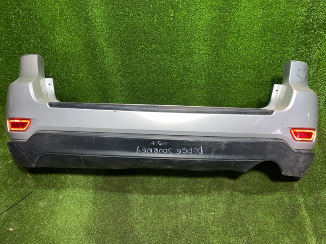 CHRYSLER 68034219AI Бампер задний в наличии Каменское