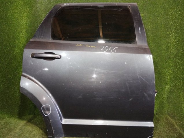 68067472AF CHRYSLER Дверь задняя правая купить в Днепр