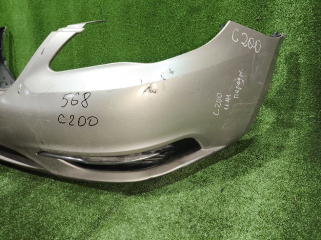 68082047AD Бампер передний купить Черновцы