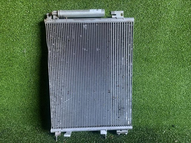 Конденсатор кондиционера 68085784AA CHRYSLER