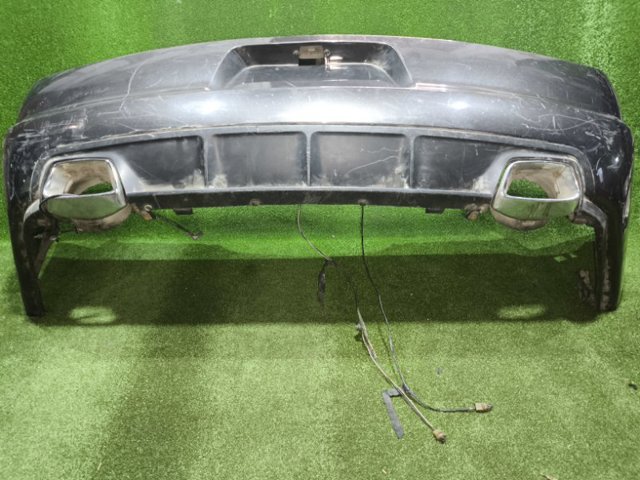 68092608AA CHRYSLER Бампер задний купить в Одесса