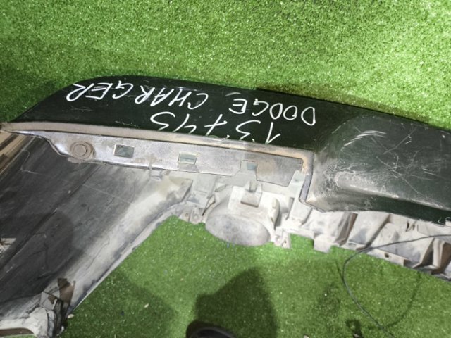 68092608AA Бампер задний купить Харьков