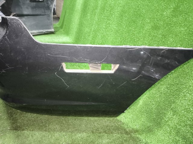 CHRYSLER 68092608AA Задний бампер в наличии Житомир
