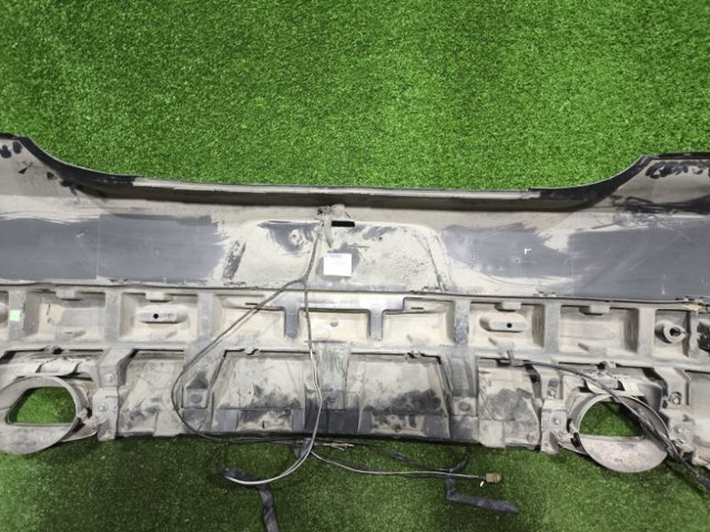CHRYSLER 68092608AA Задний бампер в наличии Украина