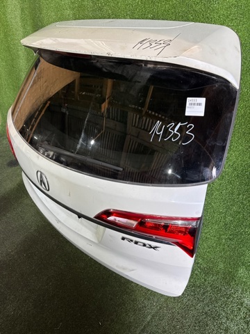 68100TX4A90ZZ HONDA купить в Киев
