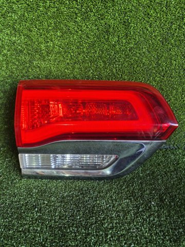 Фонарь задний левый, внутренний 68110047AB CHRYSLER