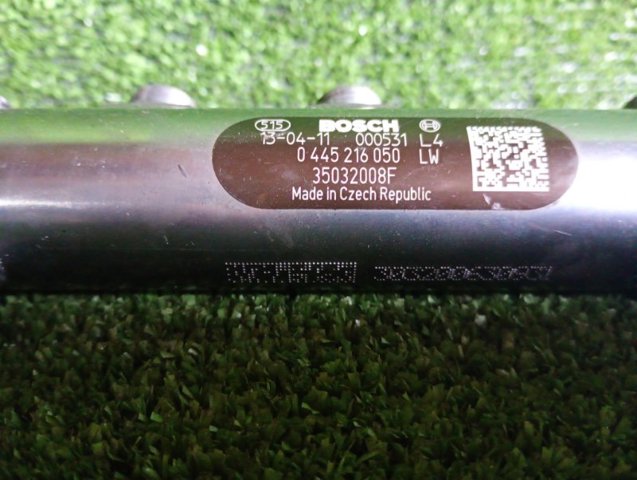 68148329AB CHRYSLER Распределитель топлива (рампа) правый купить в Павлоград
