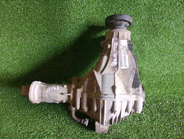 CHRYSLER 68154502AB Дифференциал в наличии Николаев