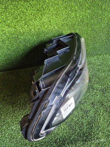CHRYSLER 68214396AB Фара правая в наличии Черновцы