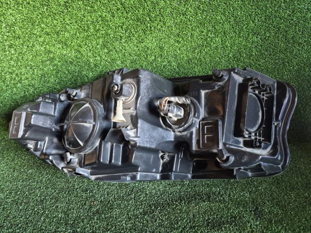 68214396AB CHRYSLER Фара правая купить в Черновцы