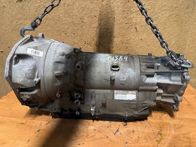 68224875AG CHRYSLER АКПП купить в Павлоград