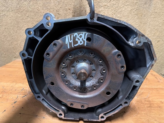 Коробка автомат в сборе 68224875AG CHRYSLER