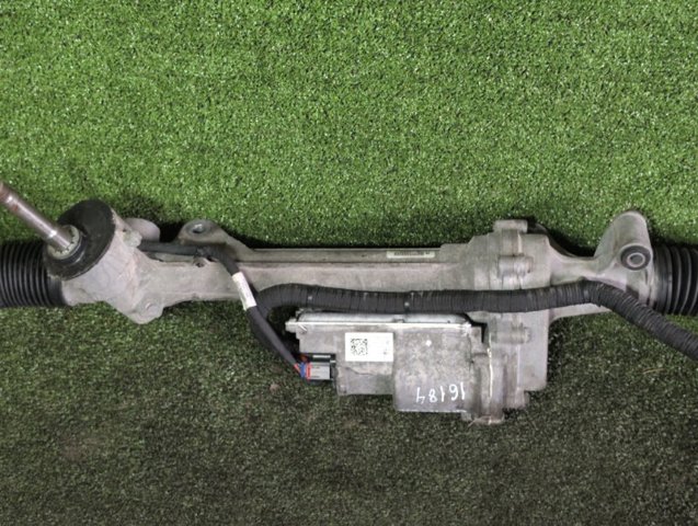 68321633AB CHRYSLER Рейка рулевая купить в Украина