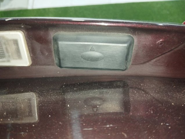 692002T010 HYUNDAI Крышка багажника купить в Одесса