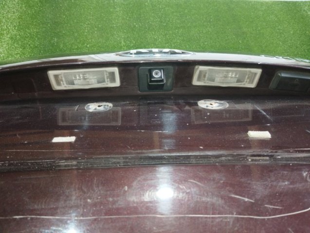 692002T030 Крышка багажника купить Ровно