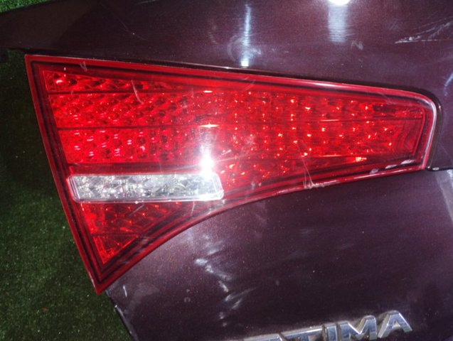692002T080 Крышка багажника купить Николаев