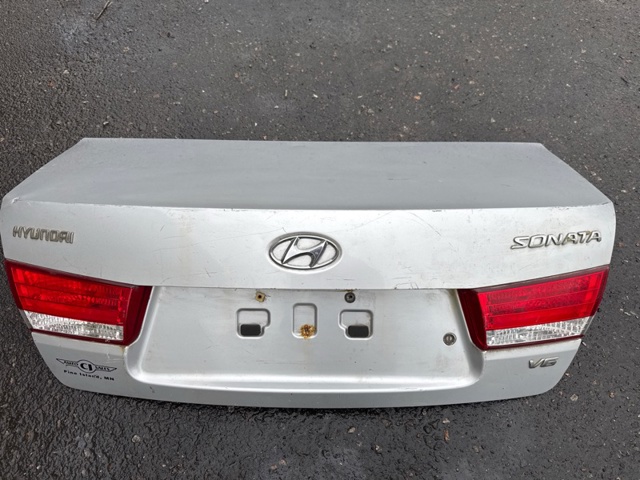 HYUNDAI 692003K021 Крышка багажника в наличии Харьков