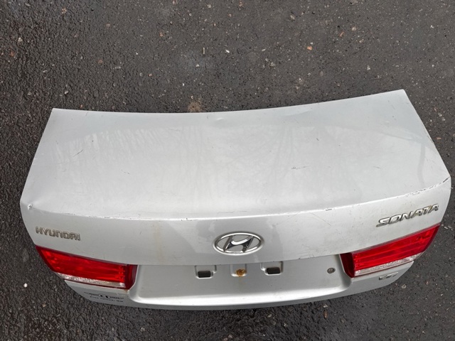 Крышка багажника 692003K022 HYUNDAI