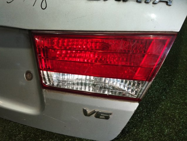692003K022 HYUNDAI Крышка багажника купить в Николаев
