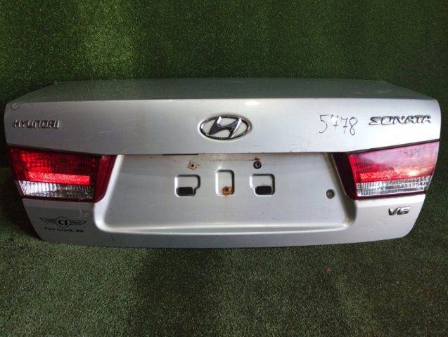692003K022 Крышка багажника купить Житомир