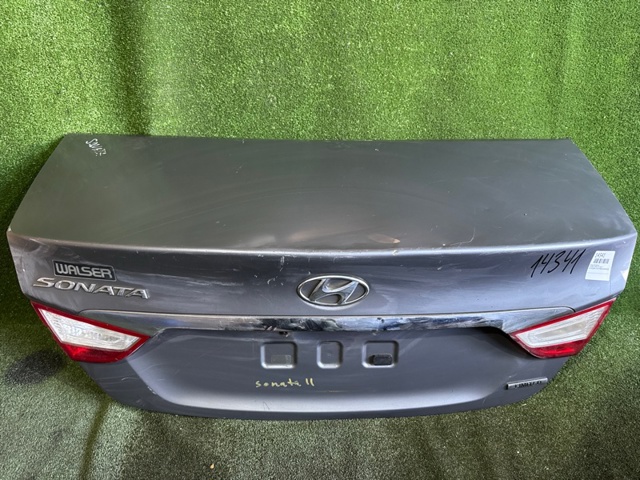 Крышка багажника 692003S030 HYUNDAI