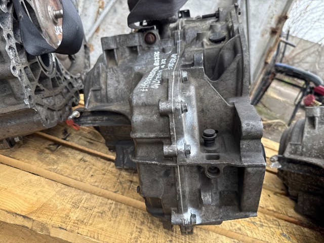 6T40 GM АКПП купить в Хмельницкий