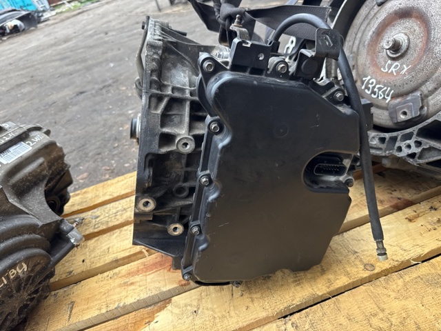 6T40 GM АКПП в сборе (автоматическая коробка передач) купить в Украина
