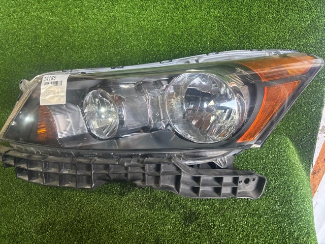 Кронштейн бампера переднего, левый 71190TA0A00 HONDA