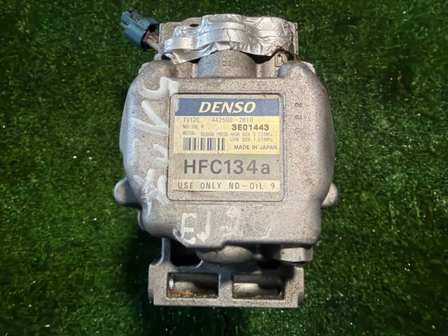 SUBARU 73111AE080 Компрессор кондиционера в наличии Ужгород