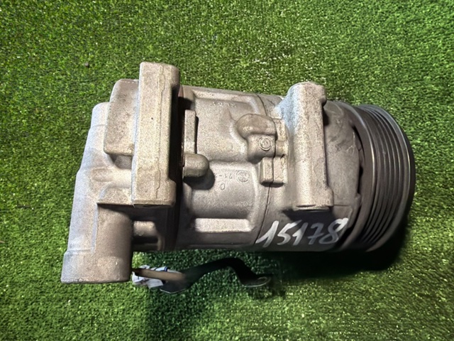 73111AJ000 SUBARU Компрессор кондиционера купить в Каменское