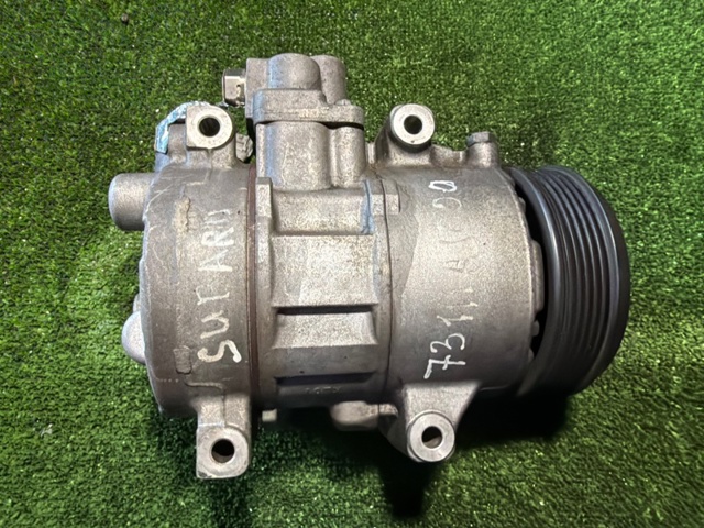 73111AJ000 SUBARU Компрессор кондиционера купить в Киев