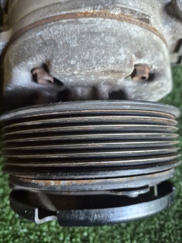 73111AL010 SUBARU Компрессор кондиционера купить в Ужгород
