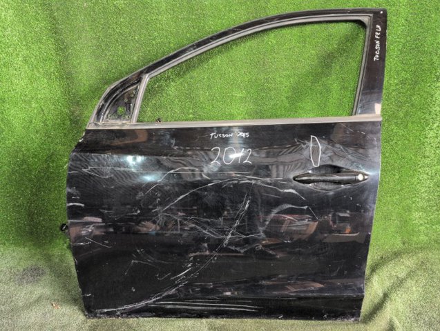 Передняя левая дверь 760032S040 HYUNDAI