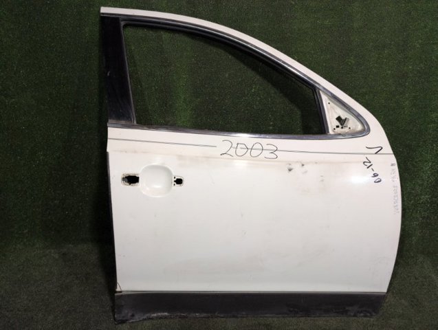Пассажирская передняя дверь 760043J010 HYUNDAI