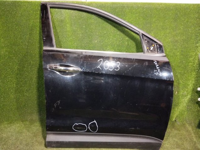 Пассажирская передняя дверь 760044Z000 HYUNDAI