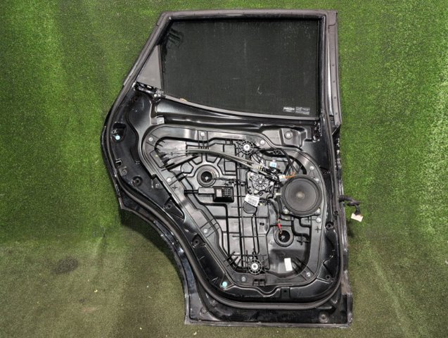 HYUNDAI 770034Z000 Дверь задняя левая в наличии Одесса