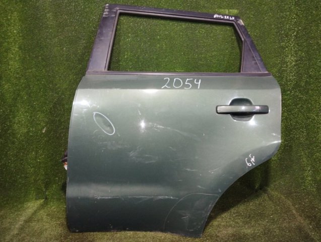 Задняя левая дверь 77003B2010 HYUNDAI